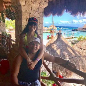 Meet your Posher, Teresa